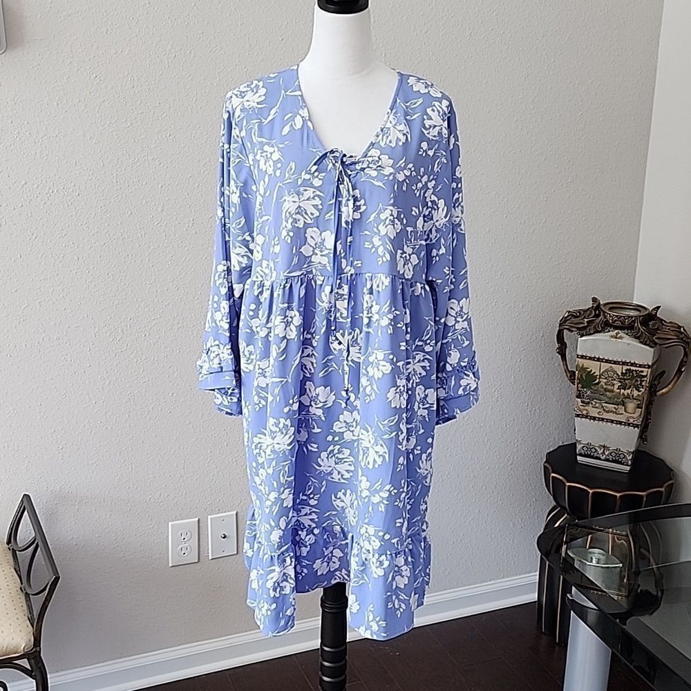 Suzanne Betro Dress with pockets